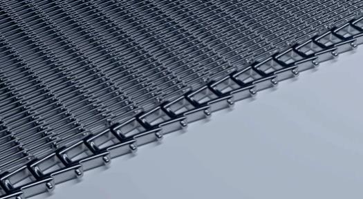 Conveyor Mesh Belt