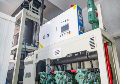 Maximizing Efficiency in Tropical Climates: CBFI® 30-Ton Tube Ice Plant in Eastern Indonesia